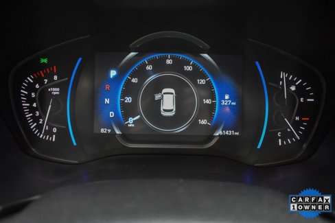 Used 2019 Hyundai Santa Fe SEL image 32