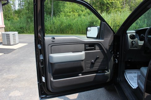 Used 2014 Ford F150 XL image 14