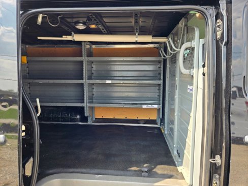 Used 2014 Nissan NV 2500 SV w/ Technology Package image 7
