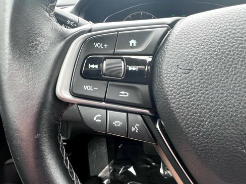 Used 2019 Honda Accord EX-L image 21