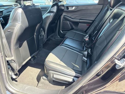 Used 2024 Ford Escape ST-Line image 8