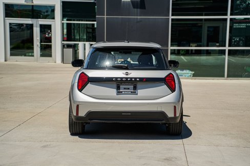 Certified 2025 MINI Cooper S image 6