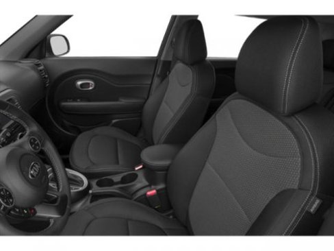Certified 2019 Kia Soul + w/ Primo Package image 12