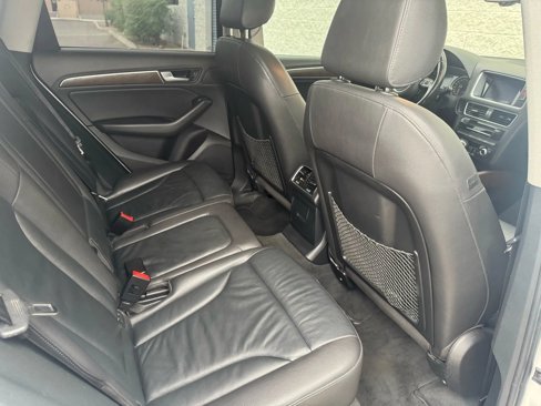 Used 2015 Audi Q5 TDI Premium Plus w/ Technology Package image 18