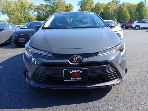 New 2026 Toyota Corolla LE image 10