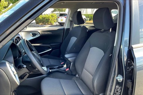 Certified 2020 Kia Soul LX image 20