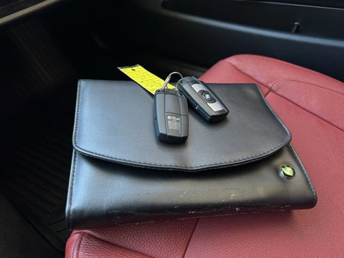 Used 2013 BMW 128i Convertible image 30