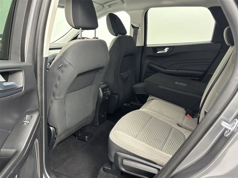 Used 2021 Ford Escape SE image 29