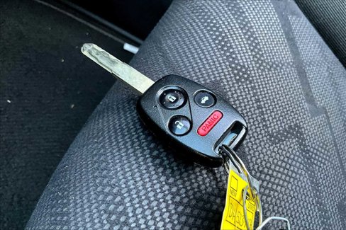 Used 2013 Honda Civic LX image 11