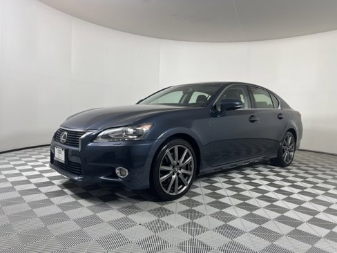 Used 2013 Lexus GS 350 AWD image 3