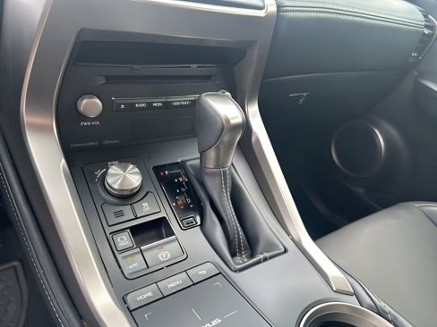 Used 2021 Lexus NX 300 FWD w/ Accessory Package 2 image 36