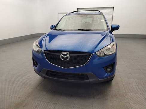 Used 2013 MAZDA CX-5 Grand Touring image 15