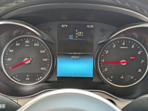 Used 2021 Mercedes-Benz GLC 300 image 22