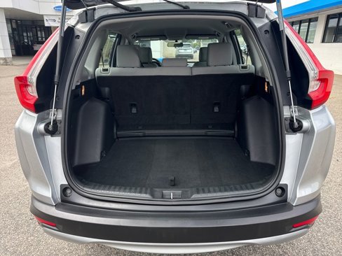 Used 2019 Honda CR-V LX image 24