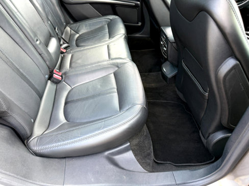 Used 2016 Lincoln MKZ Hybrid w/ Equipment Group 600A Reserve image 19