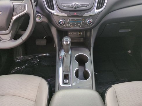 Used 2019 Chevrolet Equinox LT image 20