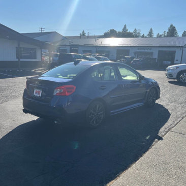 Used 2016 Subaru WRX image 5
