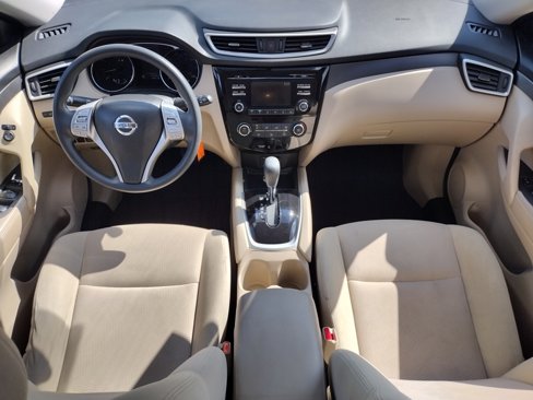 Used 2016 Nissan Rogue S w/ Appearance Package image 5