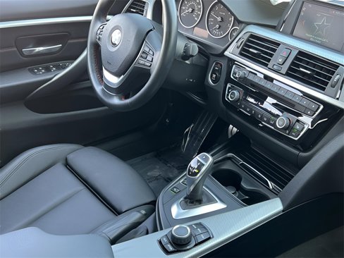 Used 2018 BMW 430i Gran Coupe xDrive image 3