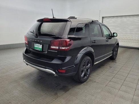 Used 2019 Dodge Journey Crossroad image 9