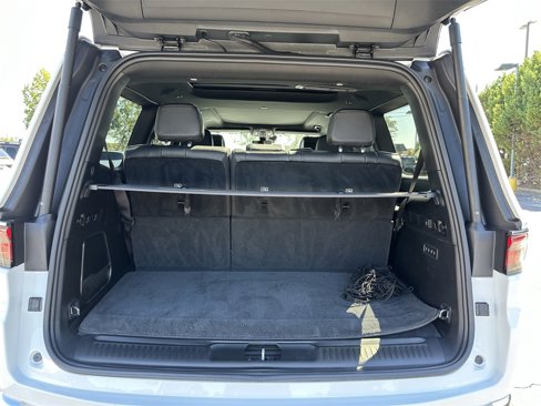 Used 2022 Jeep Wagoneer Series III w/ Premium Group I image 25