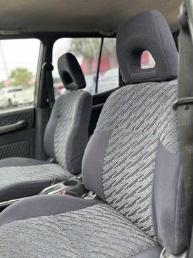 Used 1999 Toyota RAV4 2WD 4-Door image 9