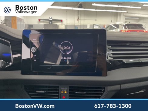 New 2025 Volkswagen Jetta S image 16