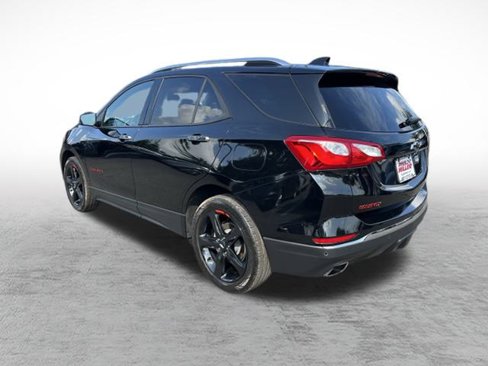 Used 2019 Chevrolet Equinox Premier w/ Premier Redline Edition image 5