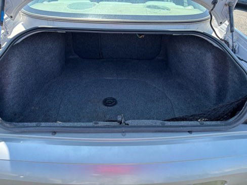 Used 2004 Chevrolet Monte Carlo LS w/ Preferred Equipment Group image 22