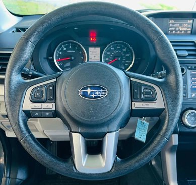 Used 2018 Subaru Forester 2.5i w/ Alloy Wheel Package image 11