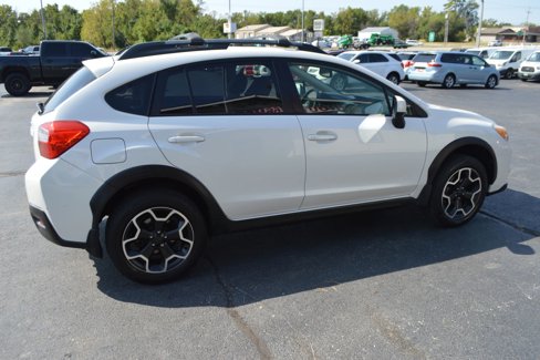 Used 2014 Subaru Crosstrek 2.0i Premium w/ Popular Package #2 image 9