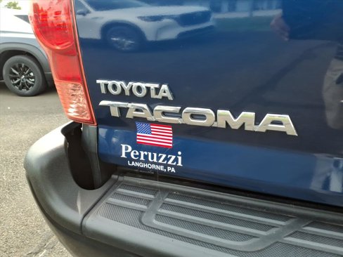 Used 2008 Toyota Tacoma 4x4 Double Cab image 22