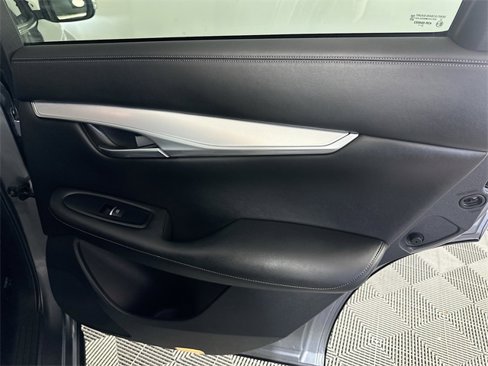 Used 2019 INFINITI QX50 Essential image 30