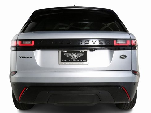 Used 2021 Land Rover Range Rover Velar S image 9