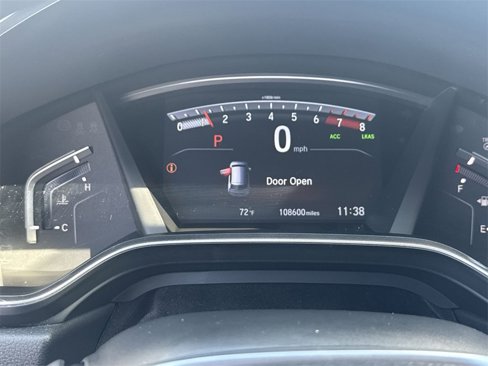 Used 2018 Honda CR-V Touring image 22