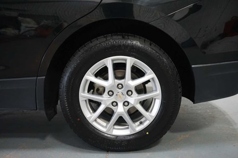 Used 2024 Chevrolet Equinox LT image 8