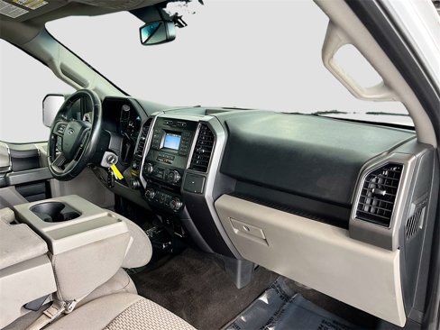 Used 2018 Ford F150 XLT w/ Equipment Group 301A Mid image 26