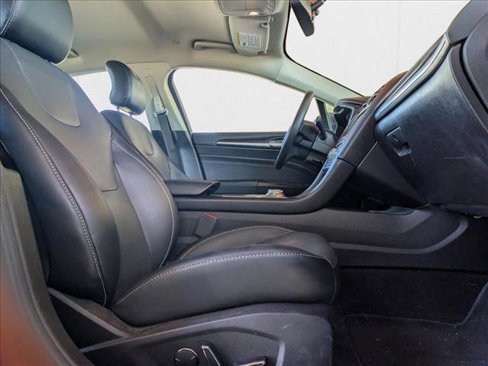 Used 2017 Ford Fusion Energi Titanium image 20