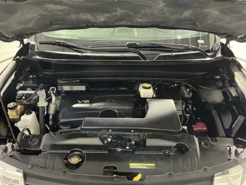 Used 2020 Nissan Pathfinder S image 34