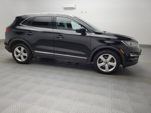 Used 2018 Lincoln MKC Premiere image 11