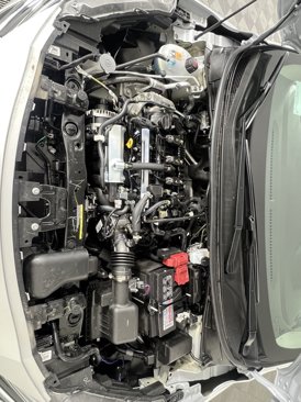 New 2025 Nissan Versa S w/ S Plus Package image 31