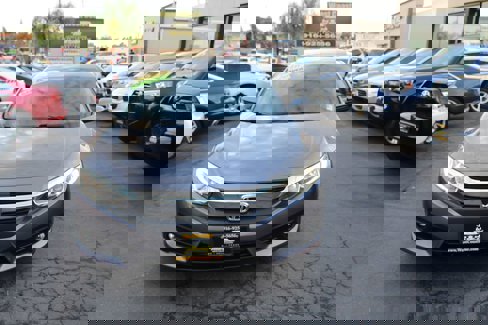 Used 2016 Honda Civic EX-T image 3