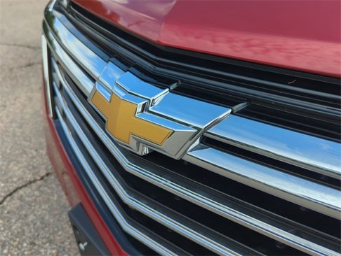 Certified 2024 Chevrolet Equinox Premier image 31