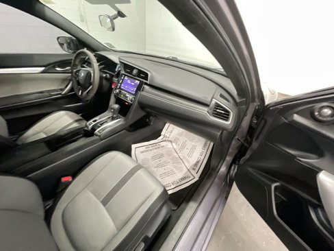 Used 2017 Honda Civic EX-T image 27