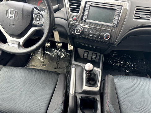 Used 2013 Honda Civic Si image 20