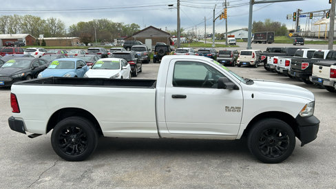 Used 2014 RAM 1500 Tradesman w/ Popular Equipment Group image 5