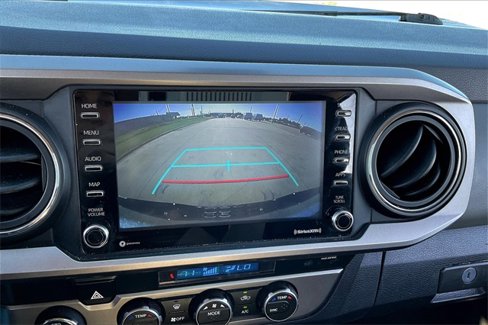 Used 2022 Toyota Tacoma SR5 image 22