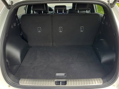 Used 2020 Kia Sportage SX image 9
