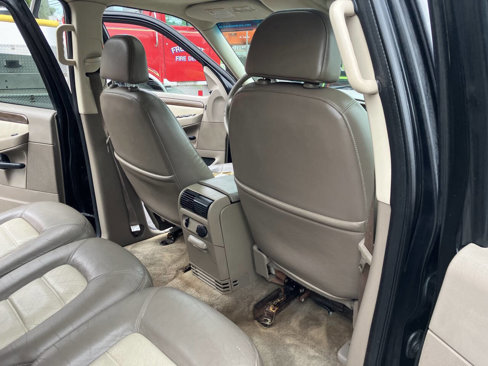 Used 2002 Ford Explorer Eddie Bauer image 27