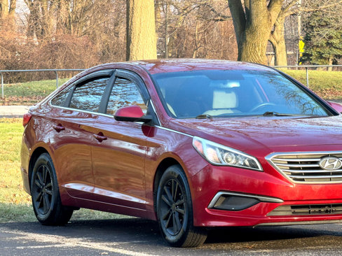 Used 2016 Hyundai Sonata SE image 16